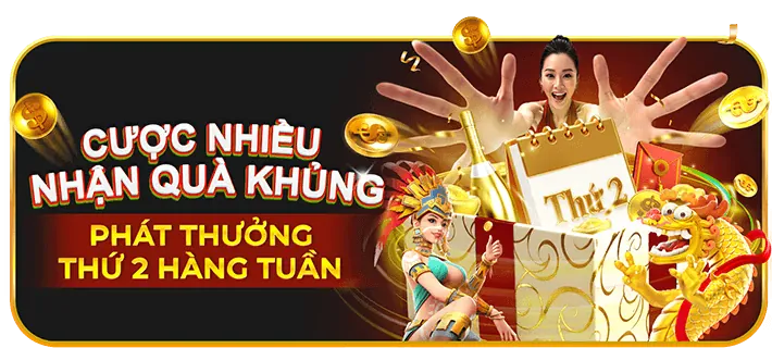 Trải nghiệm cá cược nâng cao