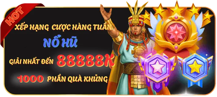 Khuyến mãi VIP ZX88V