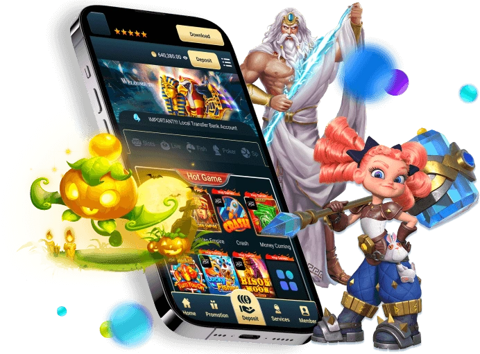 Tải ứng dụng ZX88V cho Android
