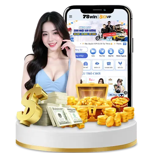 Các gói thưởng chào mừng VIP đặc biệt
